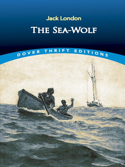 Title details for The Sea-Wolf by Jack London - Available